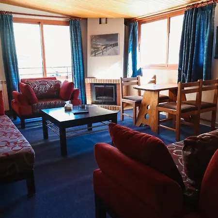L'Escale Du Mzaar Apartment Faraya Room photo