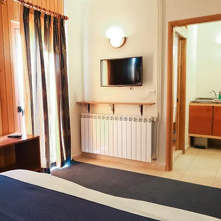 L'Escale Du Mzaar Apartment Faraya Room photo