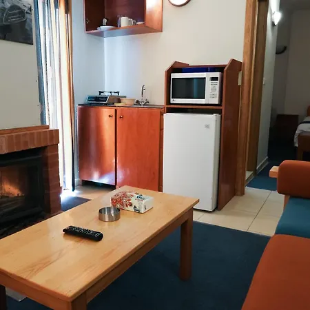 L'Escale Du Mzaar Apartment Faraya Room photo