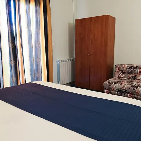 L'Escale Du Mzaar Apartment Faraya Room photo