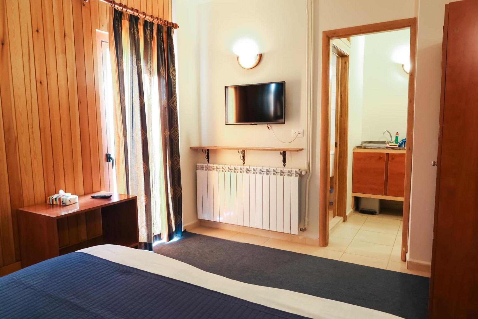 L'escale Du Mzaar Apartment