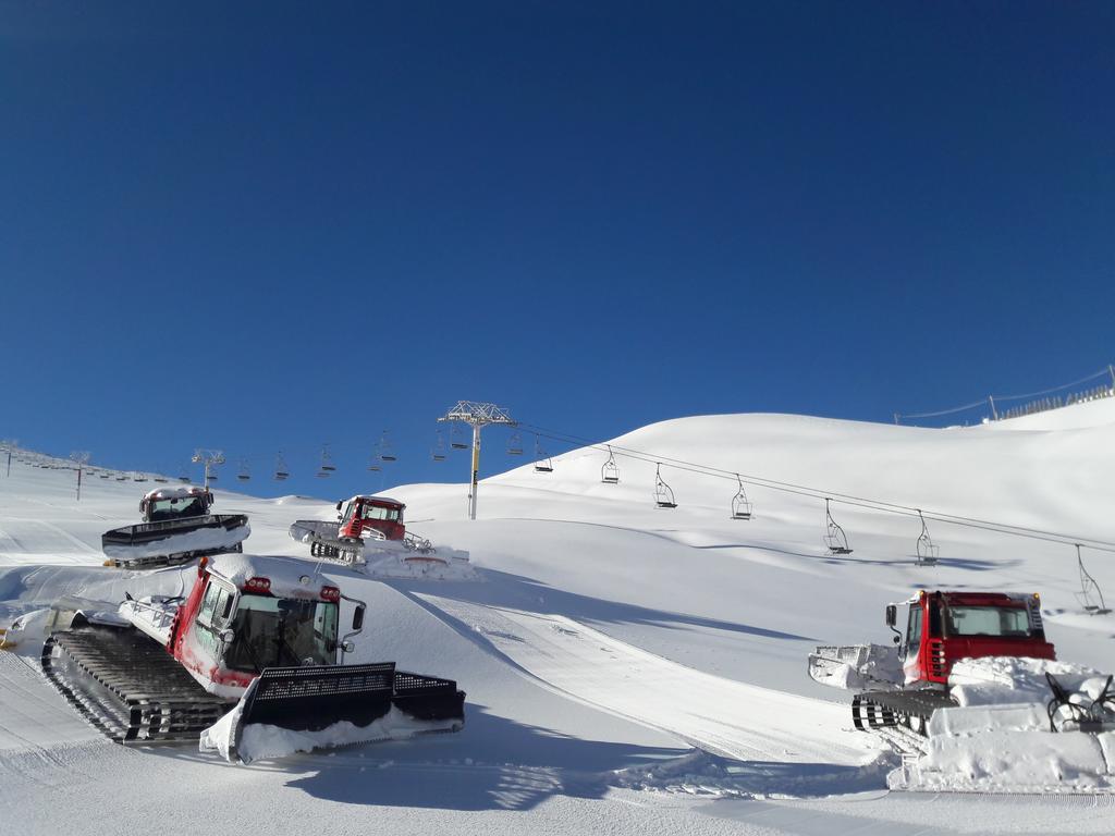 L'escale Du Mzaar Faraya