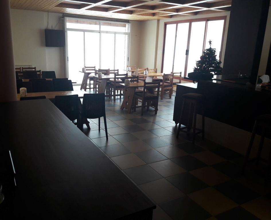 L'escale Du Mzaar Faraya