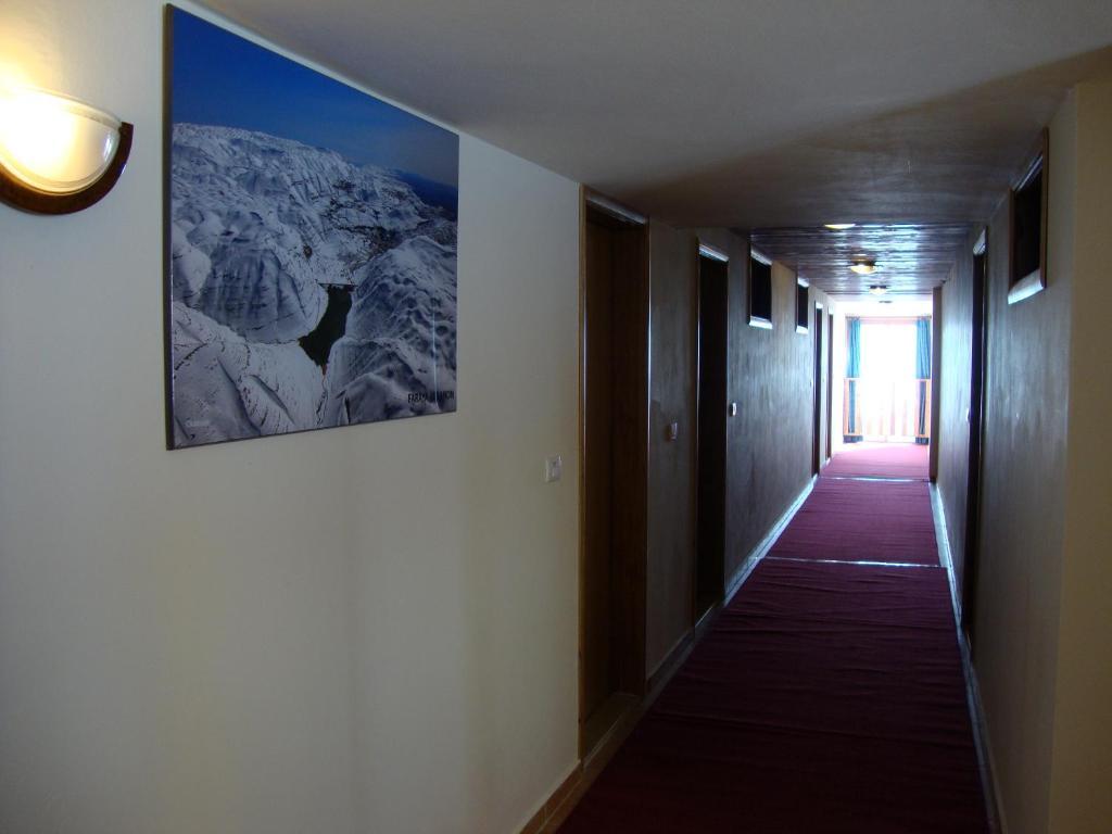 L'escale Du Mzaar Apartment